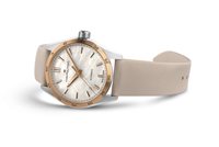 Orologio Hamilton Donna Jazzmaster Performer in Acciaio H36125890 - H36125890